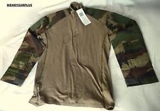 Chemise UBAS tactique ORIGINALE pour gilet pare-balles taille 88M (S) - NEUVE