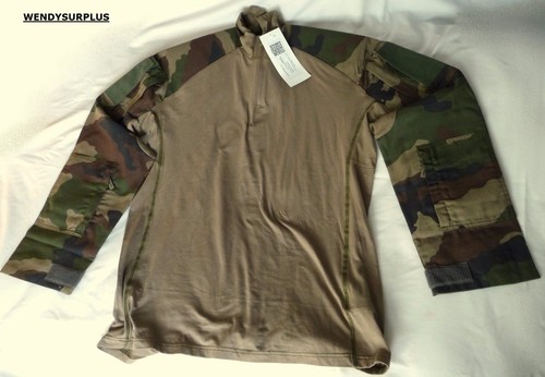 Chemise ubas tactique pour - chemise,
