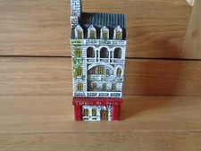 MAISON MINIATURE GAULT PARIS THEATRE DE PARIS  NEUVE