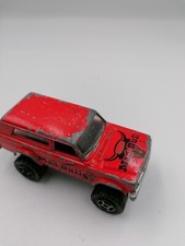 Majorette France - Jeep  4x4 