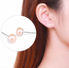 Boucles d’Oreilles