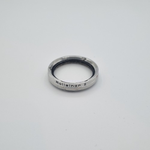 Franke heidecke rolleinar 2 - &,