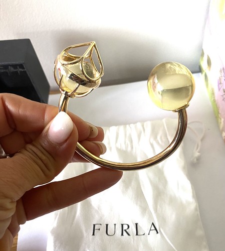 Bracelet jonc furla - furla, italie