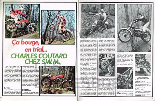 Article presse - article,