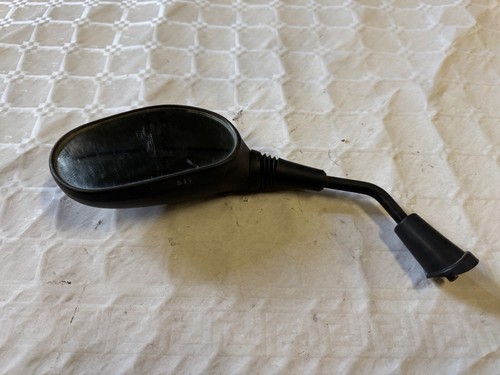 Retroviseur gauche keeway - retroviseur,