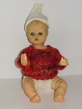 POUPON DE COLLECTION ANCIEN