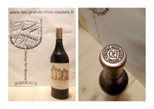 Château haut brion - 2006,