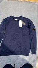 Pull Cp Company- Noir- Taille