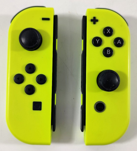 Lot manettes joy con - lot, 2