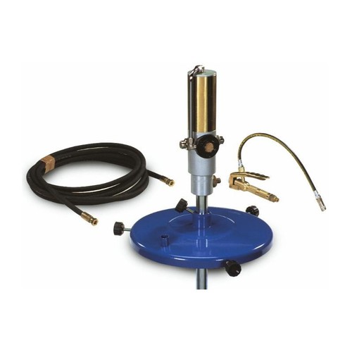 Pompe graisse pneumatique - pompe,