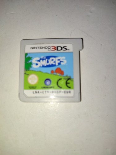Jeu nintendo 3ds les - jeu,