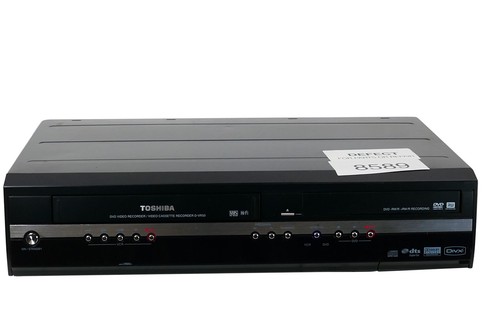 Toshiba vr50 vhs - vhs, /