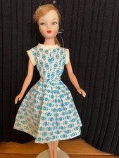 Barbie Miss Suzette de Uneeda
