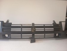 Calandre RENAULT TRAFIC 1 PHASE 2 6006003705