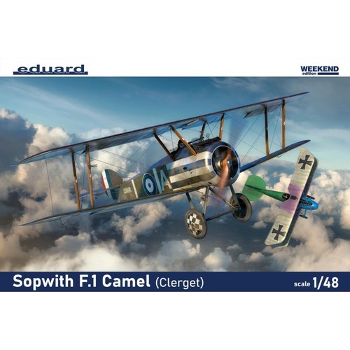 Eduard 8486 maquette avion - eduard,