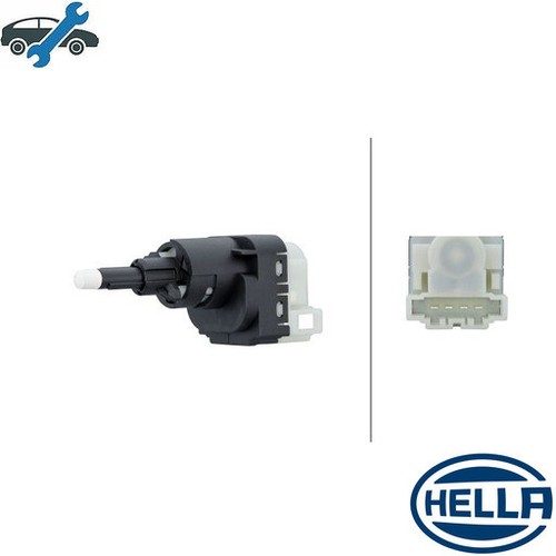 Brake light switch 6dd 010 - switch,