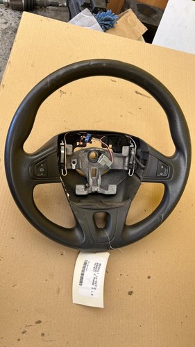 Volant renault kangoo - kangoo, phase