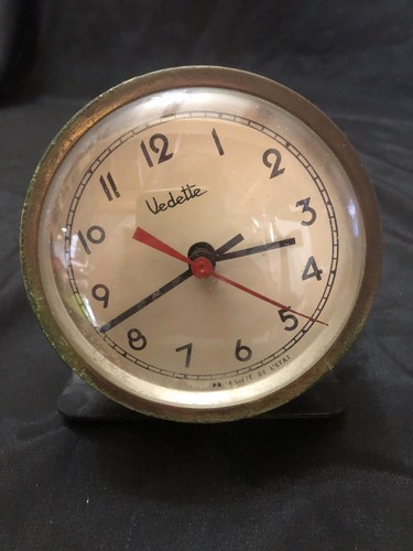 Horloge pendule vedette - horloge,