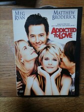 Zone 2 DVD VF - Dvd Addicted to Love