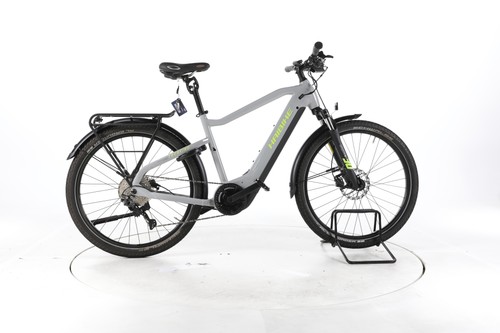 Haibike trekking vélo - haibike,