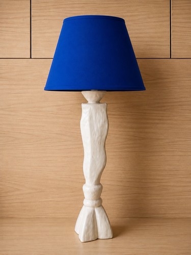 Lampe pierre casenove - lampe,