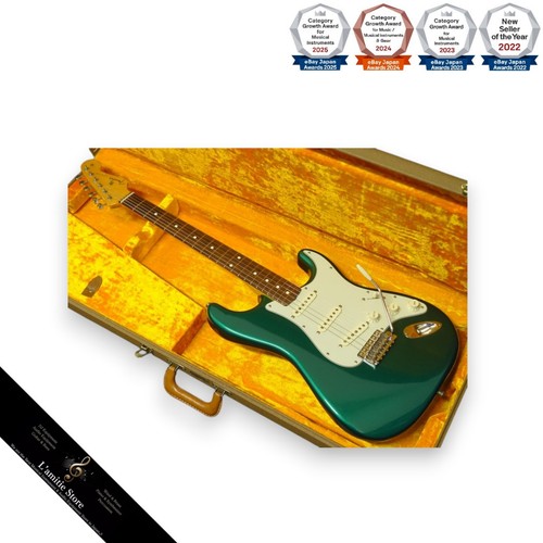 Guitare fender american - guitare,