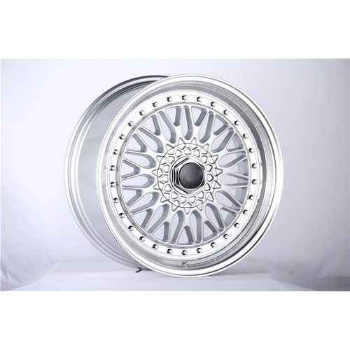 Jantes pouces bbs style - jantes,