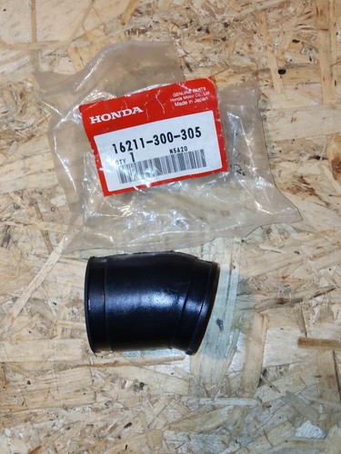 Pipe admission honda cb750 - d'admission,