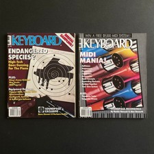 Dec 1985 jan - 1985, keyboard
