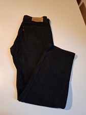 Jean Levi's homme 501 W34 L32