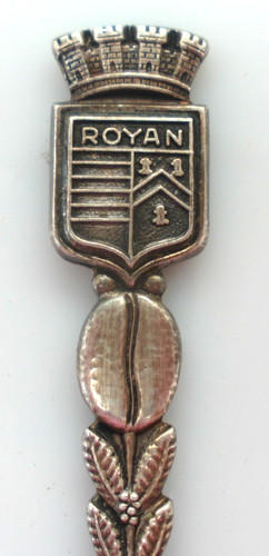 Petite cuillere collection - cuillere, de