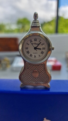 Pendulette mini horloge - mini, 'le