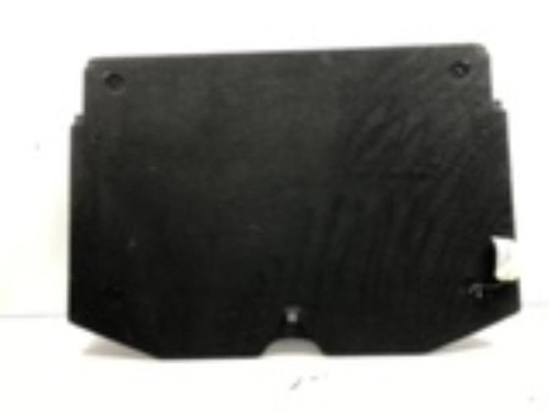 Tapis coffre citroen c3 - citroen,