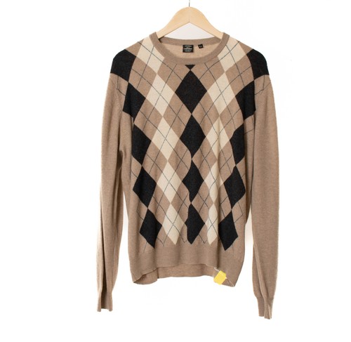 Pull homme yorn beige - pull,