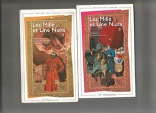 Les Mille et Une Nuits I & II