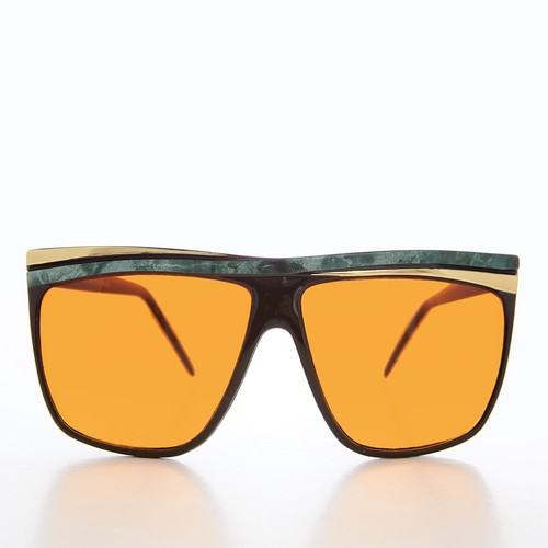 Lunettes vintage années - vintage,