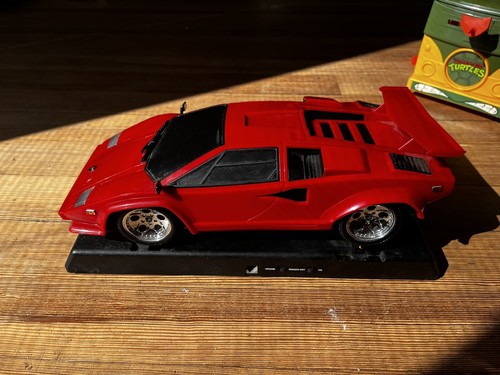 Rare vintage 1994 lamborghini - 1994,