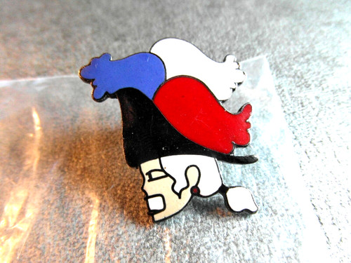 Rare pins pin 3 - rare,