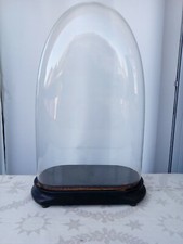 Globe de mariée ovale de 50Cm