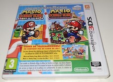 Nintendo 3ds mario - 3ds-mario, donkey