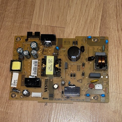 Carte alimentation pour aya - carte, tv