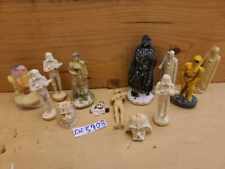 (92) A saisir : gros lot figurines STAR WARS mako moulage et résine en l'état !!