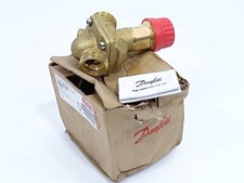 Vanne D'équilibrage Et De