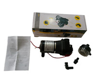 Pompe À L'Eau Pompe à Haute