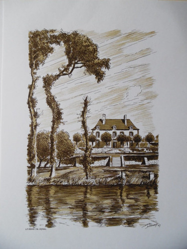 Daniel derveaux bretagne - derveaux,