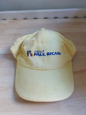 Casquette CIRCUIT PAUL RICARD