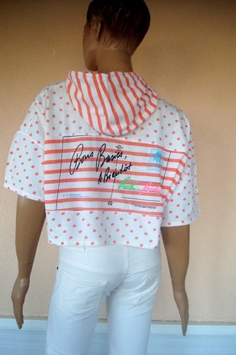 Top ete original mariniere - top,