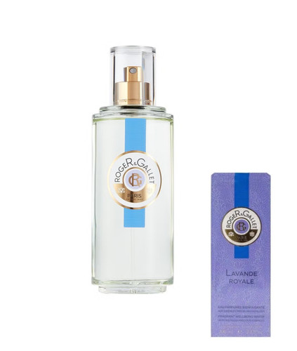 Roger gallet eau - roger, &