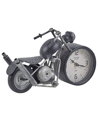 Beliani horloge de - -,