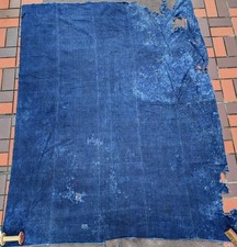 Ancienne housse futon coton